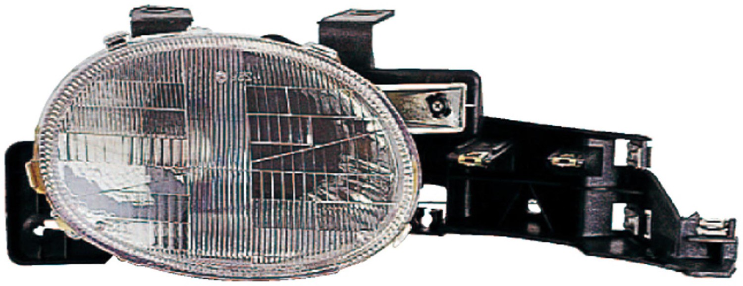 Dorman DOR-1590407 Headlight Assembly