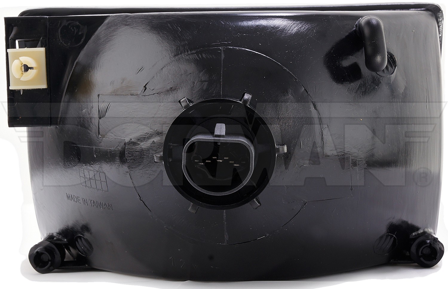 Dorman DOR-1590410 Headlight Assembly