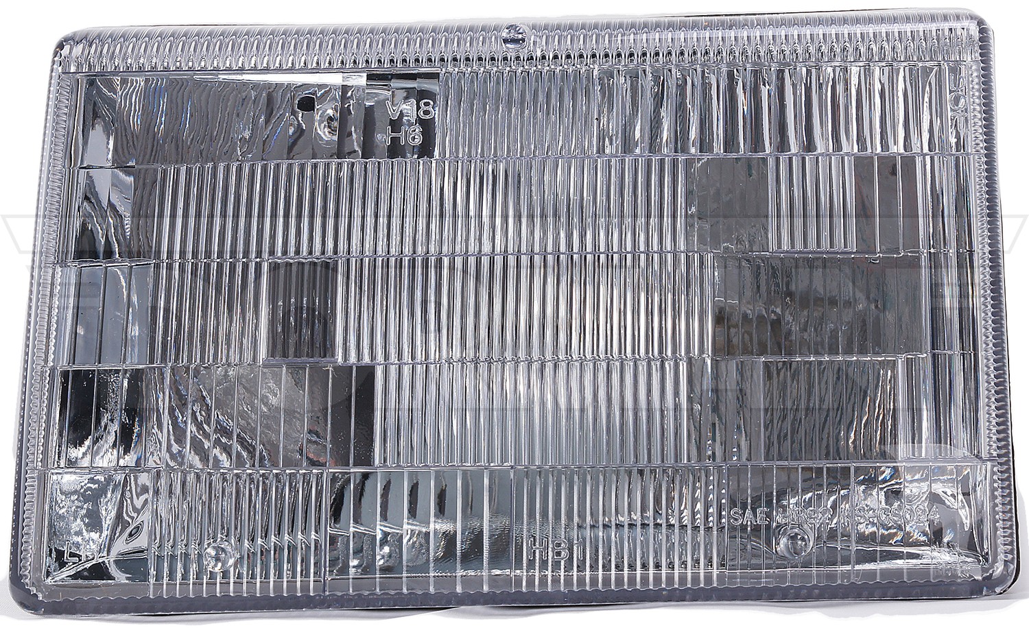 Dorman DOR-1590410 Headlight Assembly - Image 2