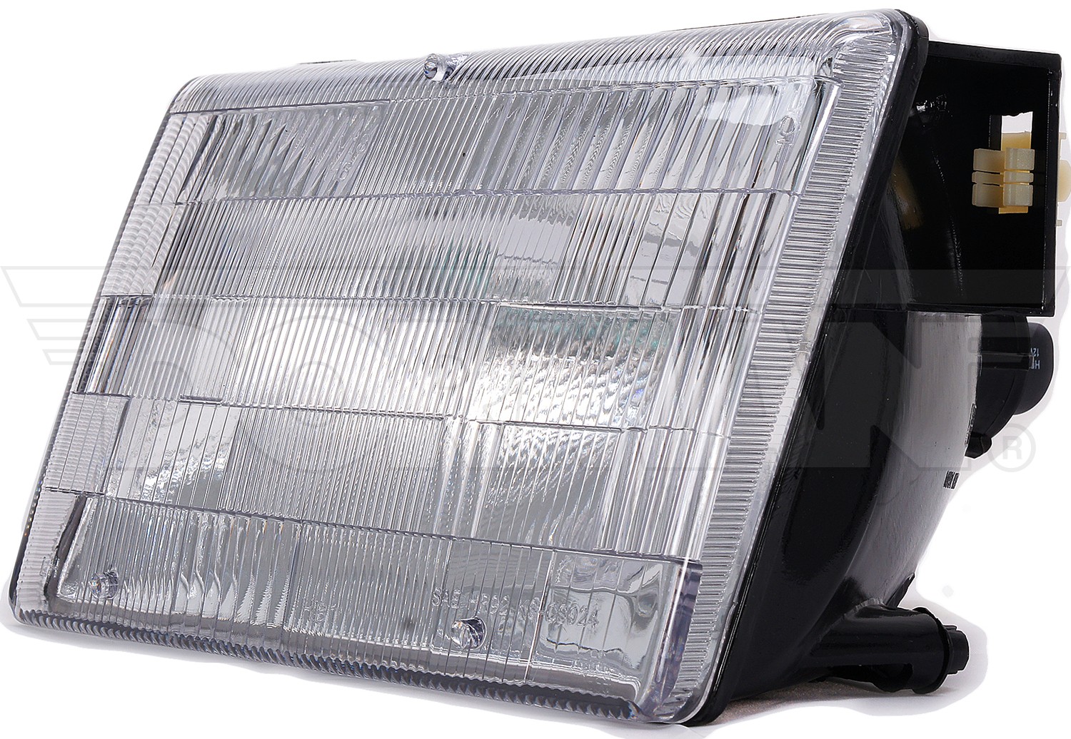 Dorman DOR-1590410 Headlight Assembly - Image 4