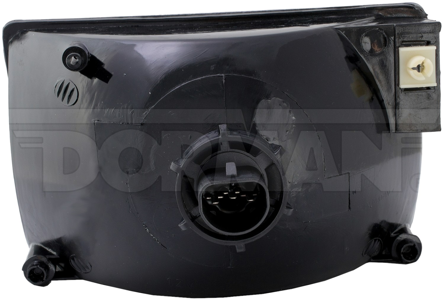 Dorman DOR-1590411 Headlight Assembly