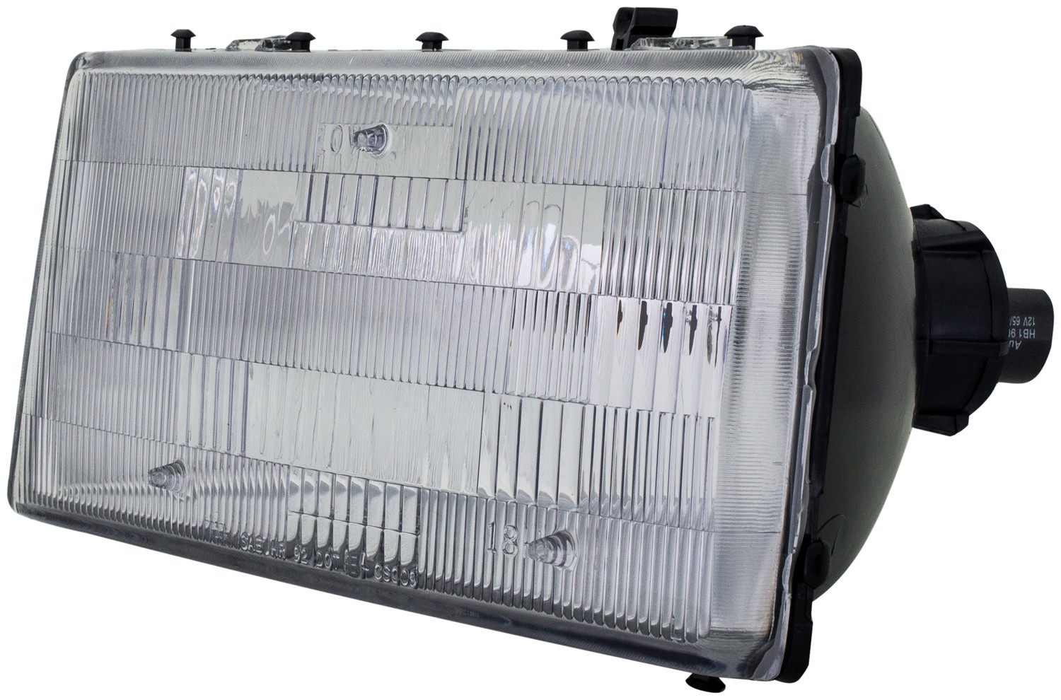 Dorman DOR-1590413 Headlight Assembly