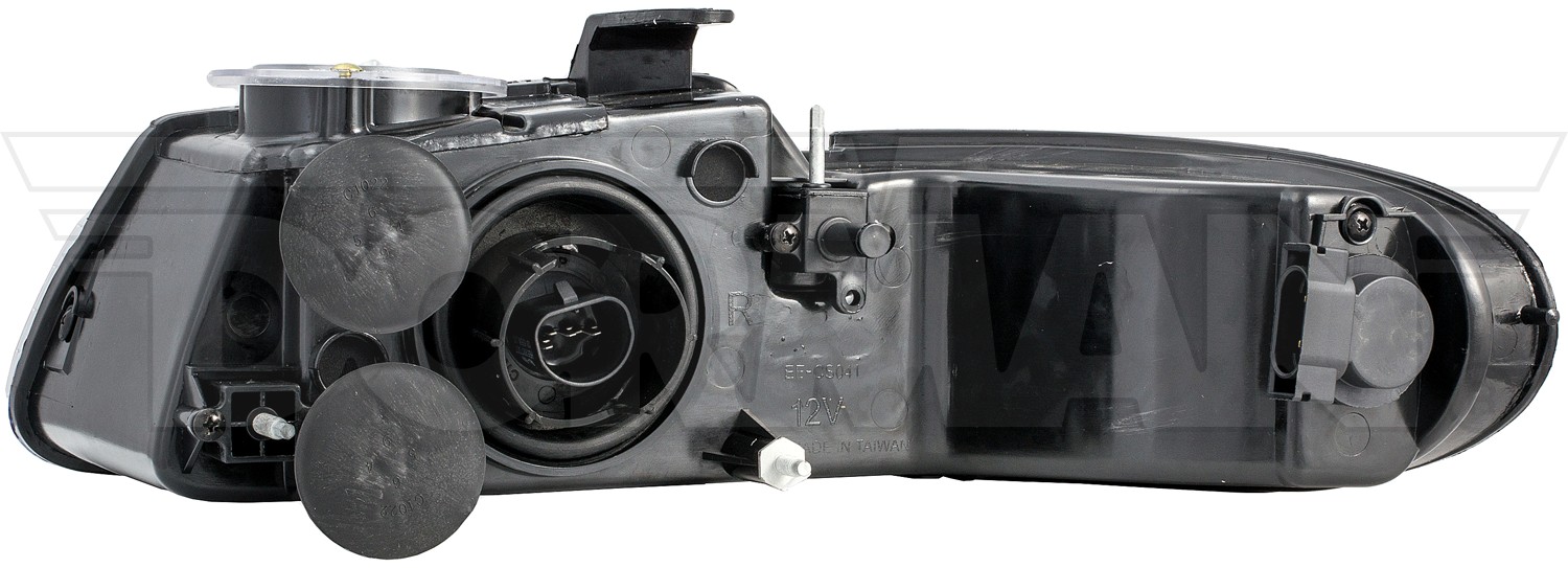 Dorman DOR-1590420 Headlight Assembly