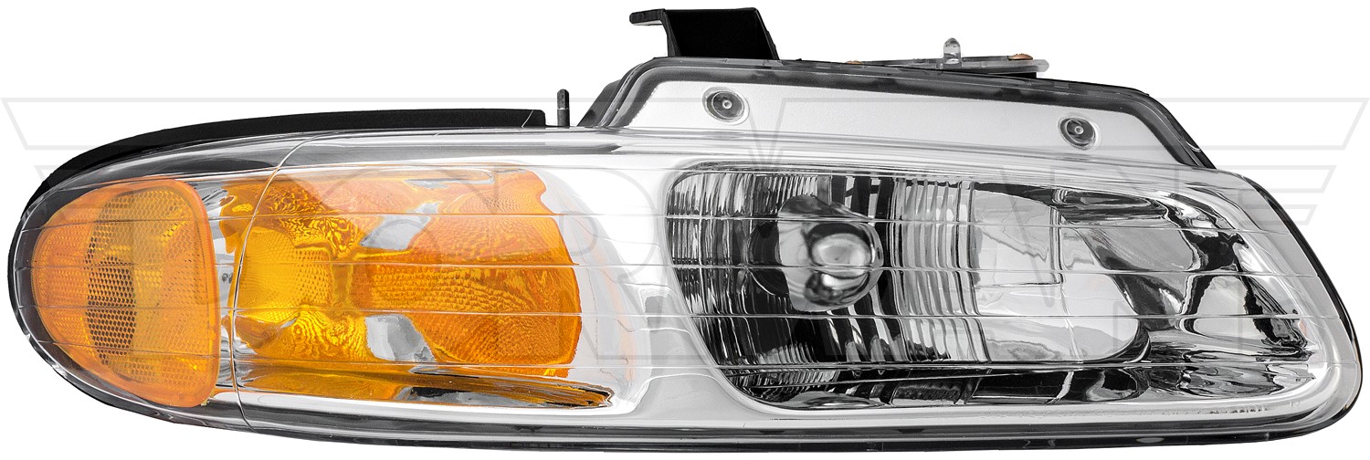Dorman DOR-1590420 Headlight Assembly - Image 2
