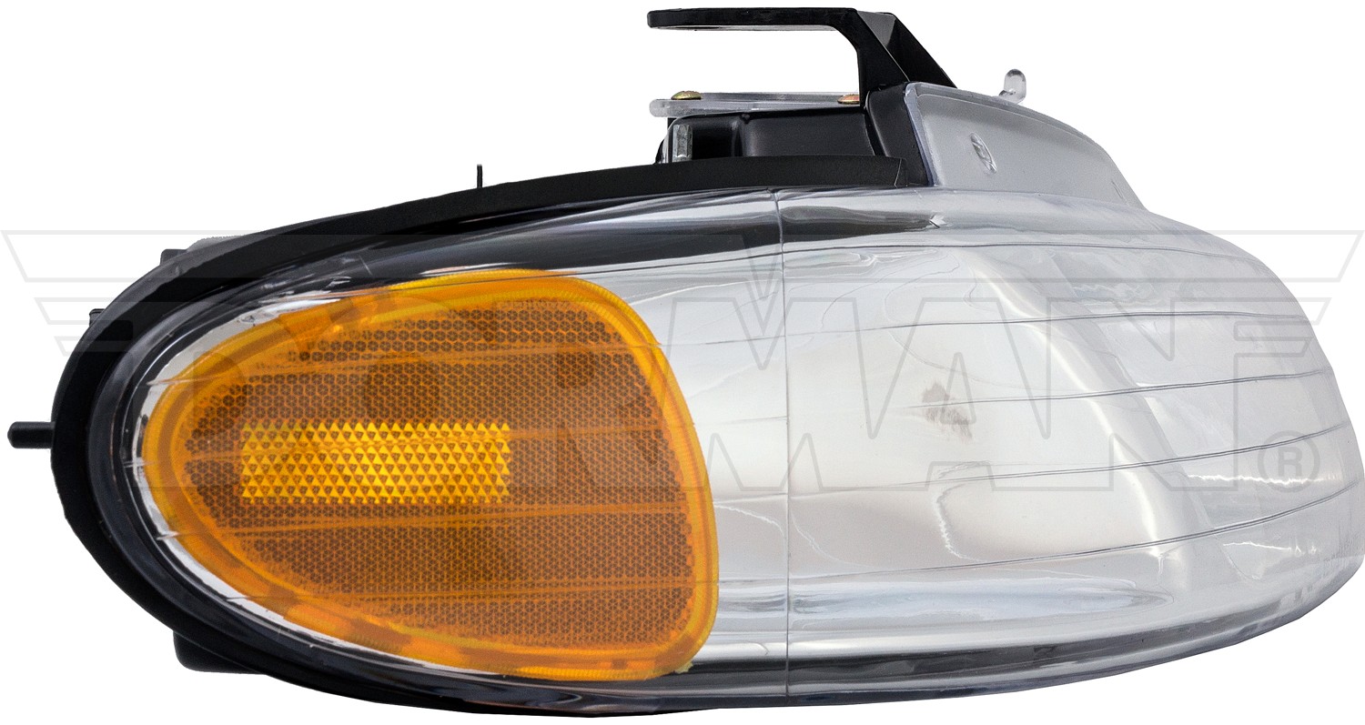 Dorman DOR-1590420 Headlight Assembly - Image 3
