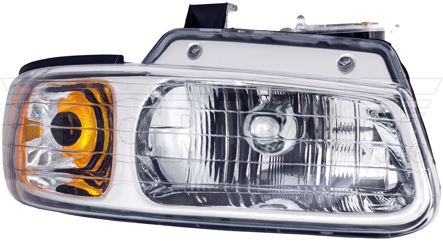 Dorman DOR-1590420 Headlight Assembly - Image 4