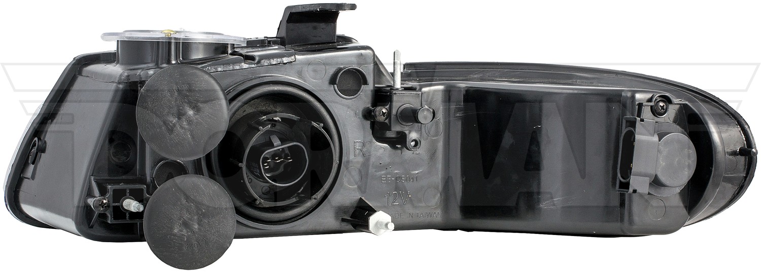 Dorman DOR-1590421 Headlight Assembly