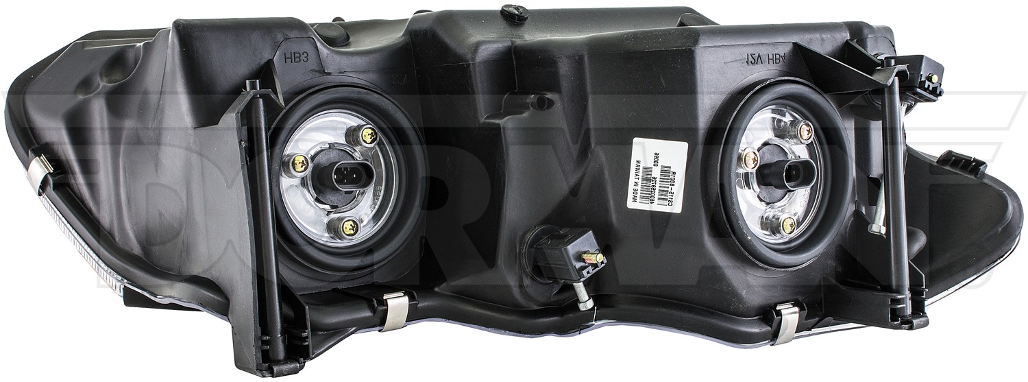 Dorman 1590432 Headlight Assembly