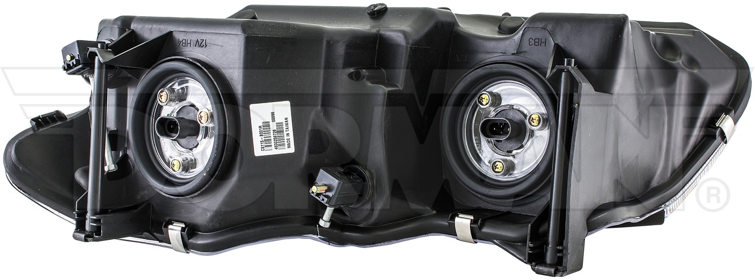 Dorman DOR-1590433 Headlight Assembly
