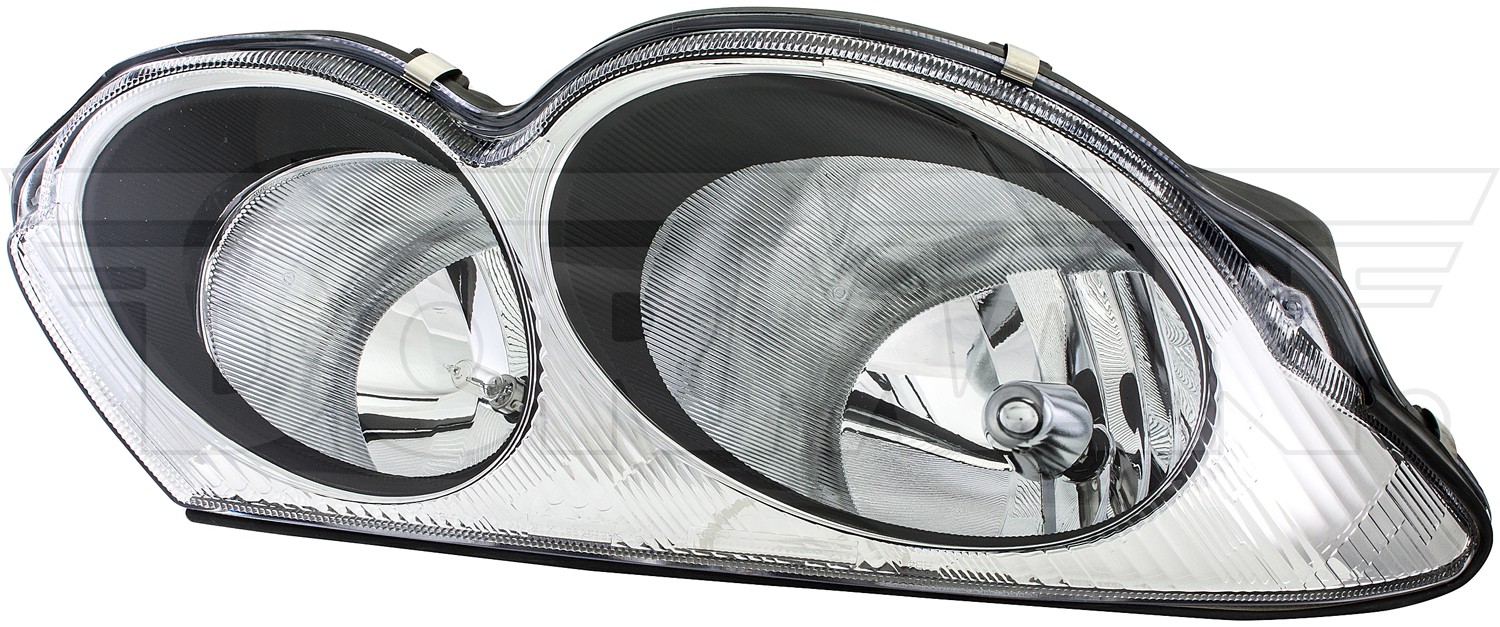 Dorman DOR-1590433 Headlight Assembly - Image 2