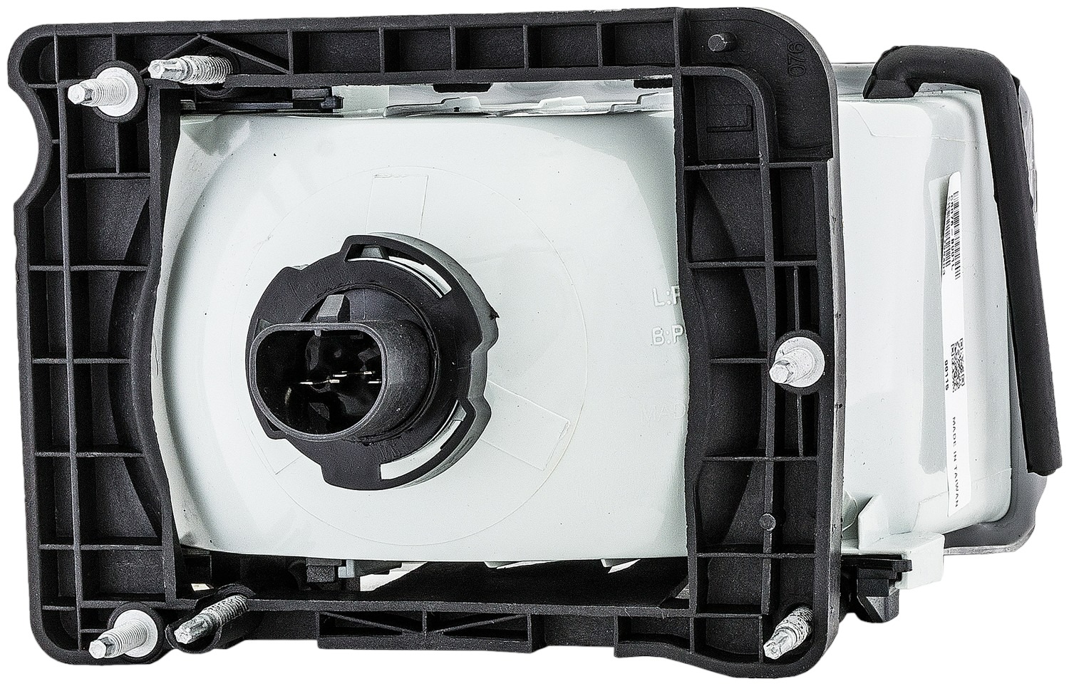 Dorman DOR-1590436 Headlight Assembly - Image 2