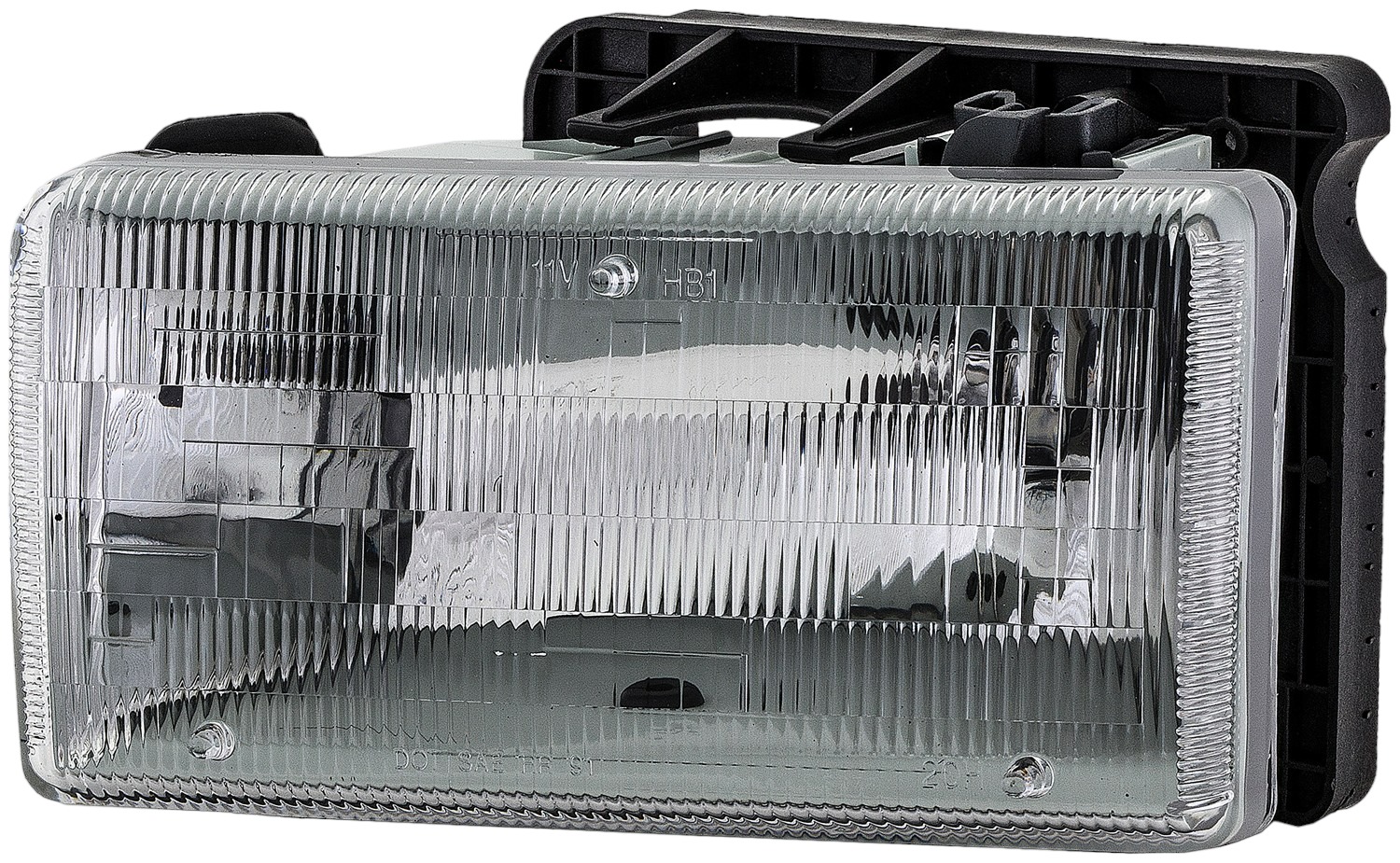 Dorman DOR-1590436 Headlight Assembly - Image 3