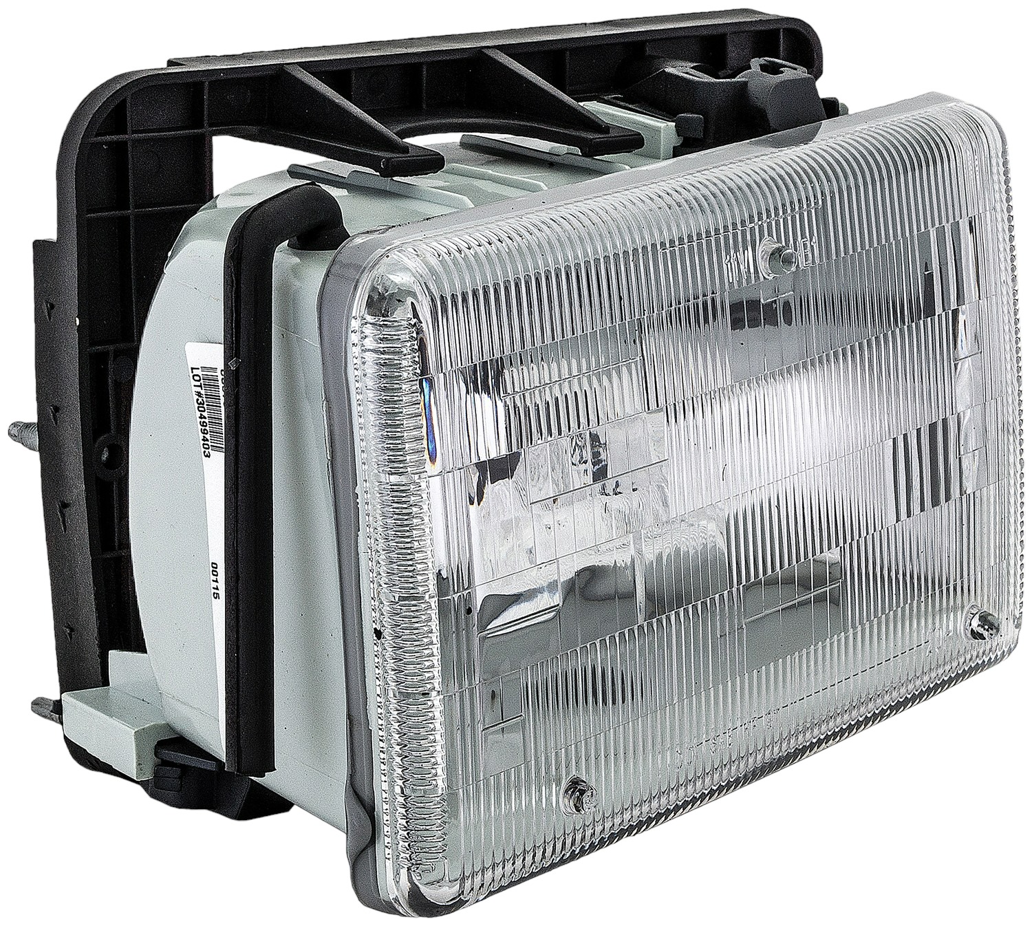 Dorman DOR-1590436 Headlight Assembly - Image 5