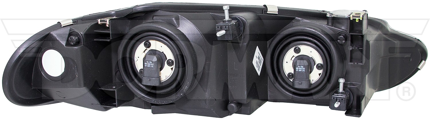 Dorman DOR-1590448 Headlight Assembly