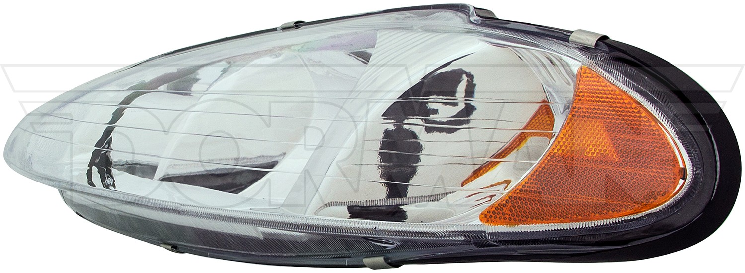 Dorman DOR-1590448 Headlight Assembly - Image 4