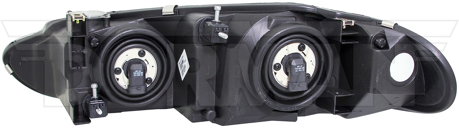 Dorman DOR-1590449 Headlight Assembly
