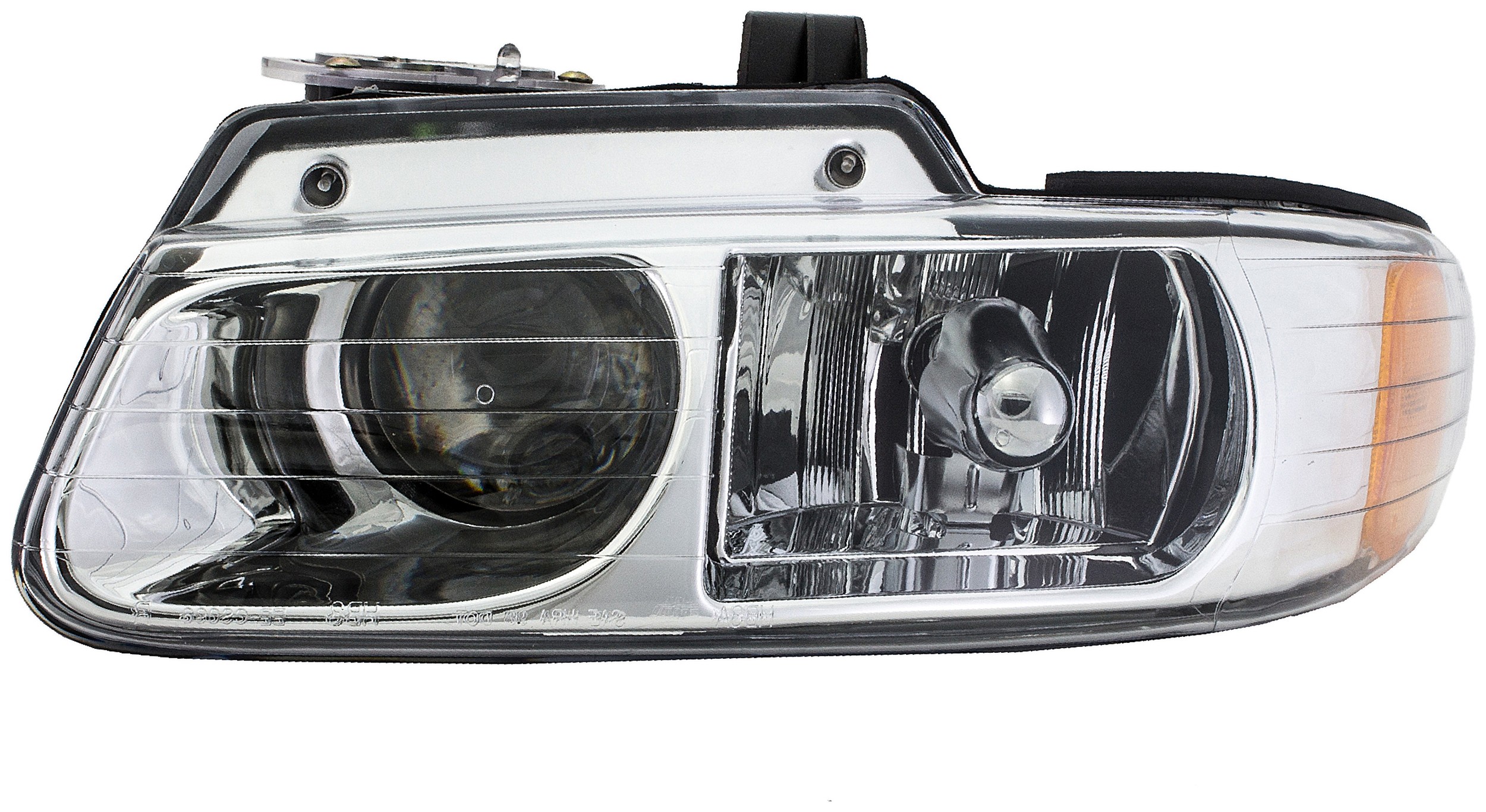 Dorman DOR-1590450 Headlight Assembly