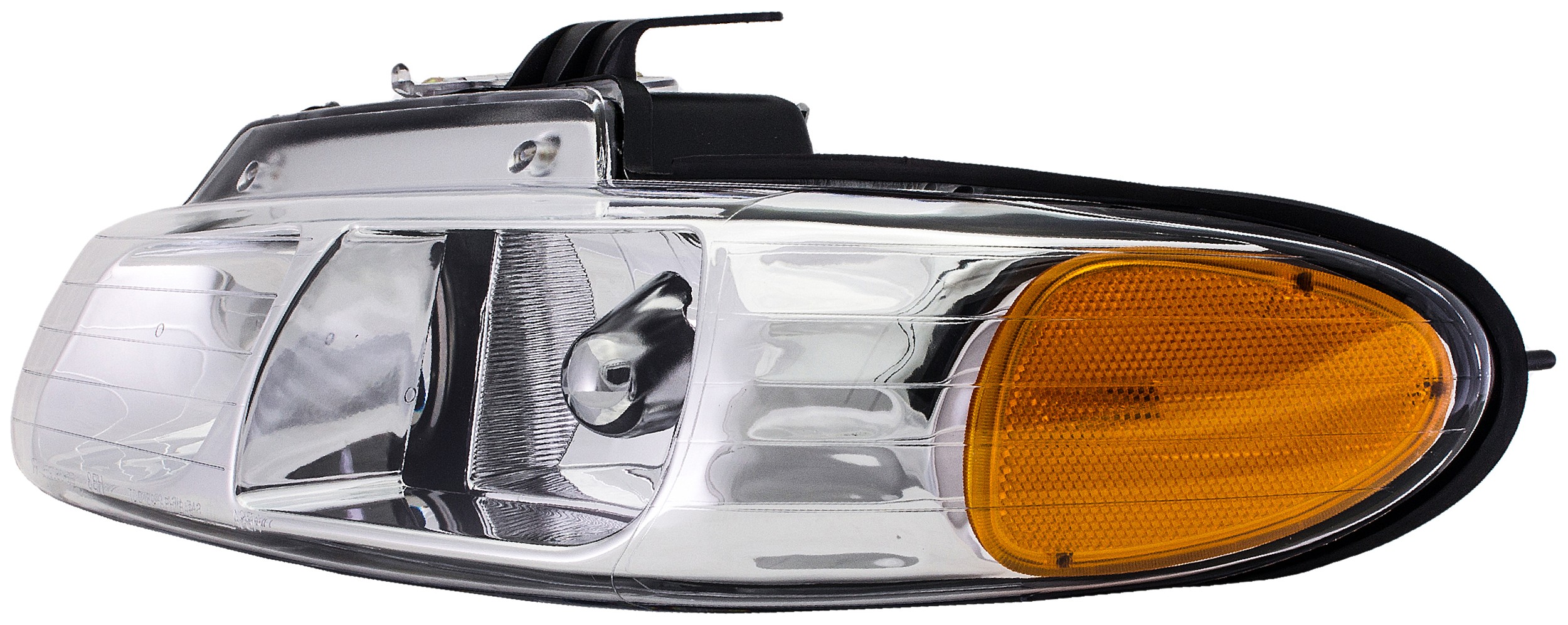 Dorman DOR-1590450 Headlight Assembly - Image 4