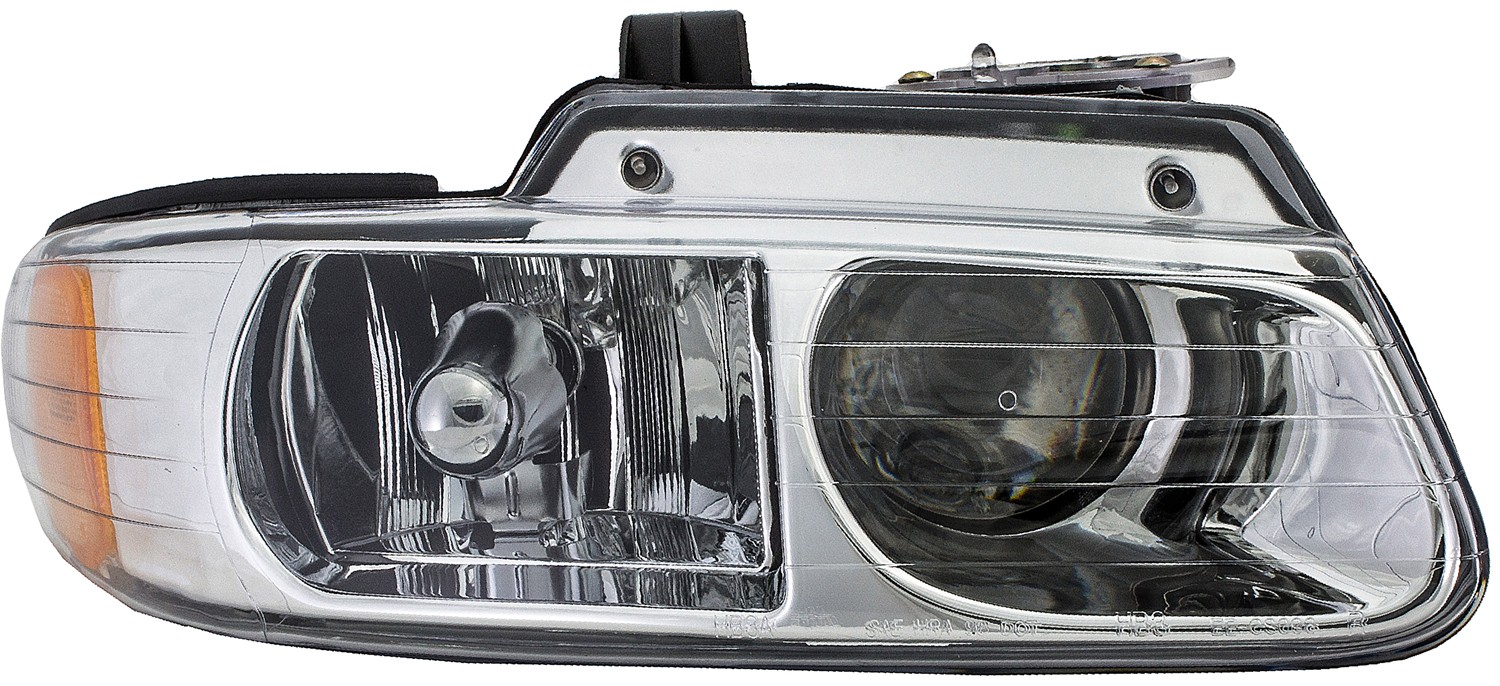Dorman DOR-1590451 Headlight Assembly