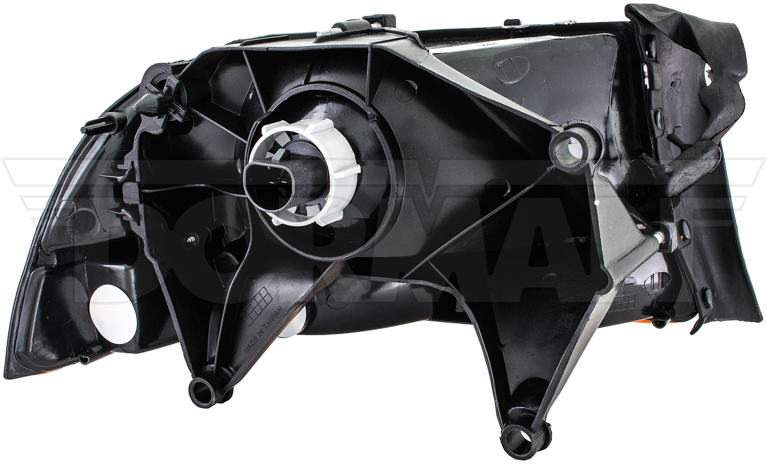 Dorman DOR-1590458 Headlight Assembly