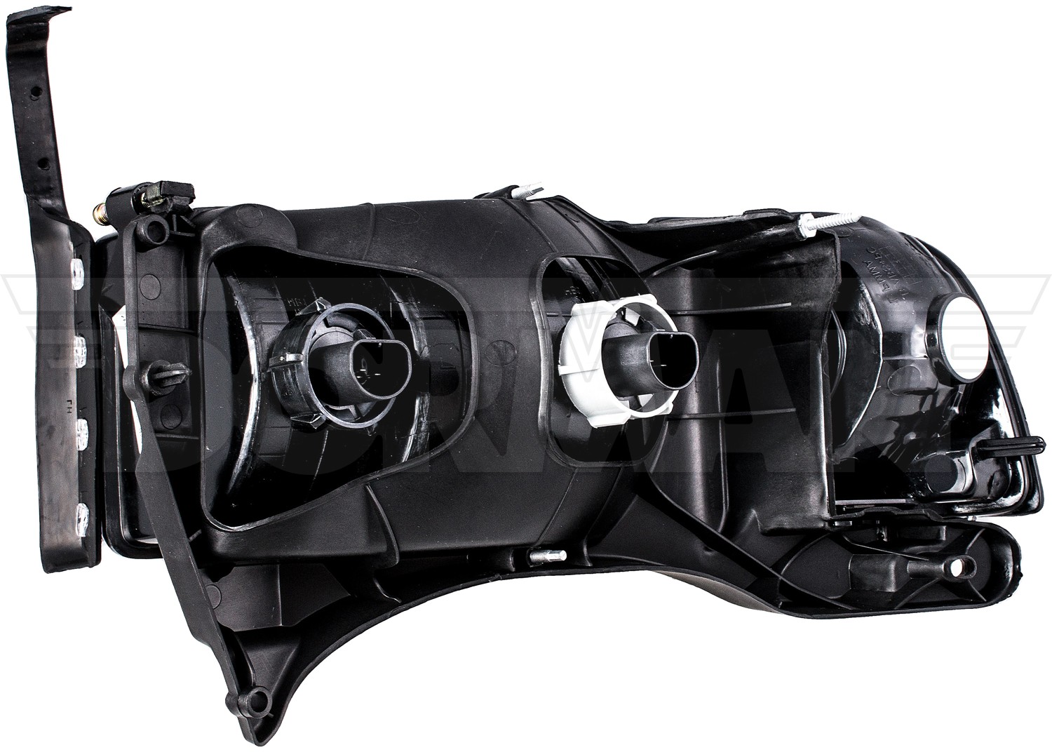 Dorman DOR-1590467 Head Lamp Assembly