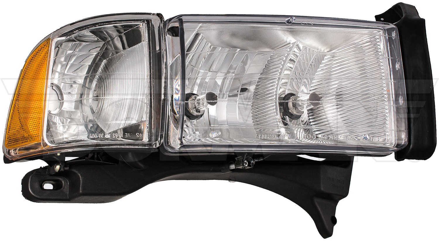 Dorman DOR-1590467 Head Lamp Assembly - Image 2