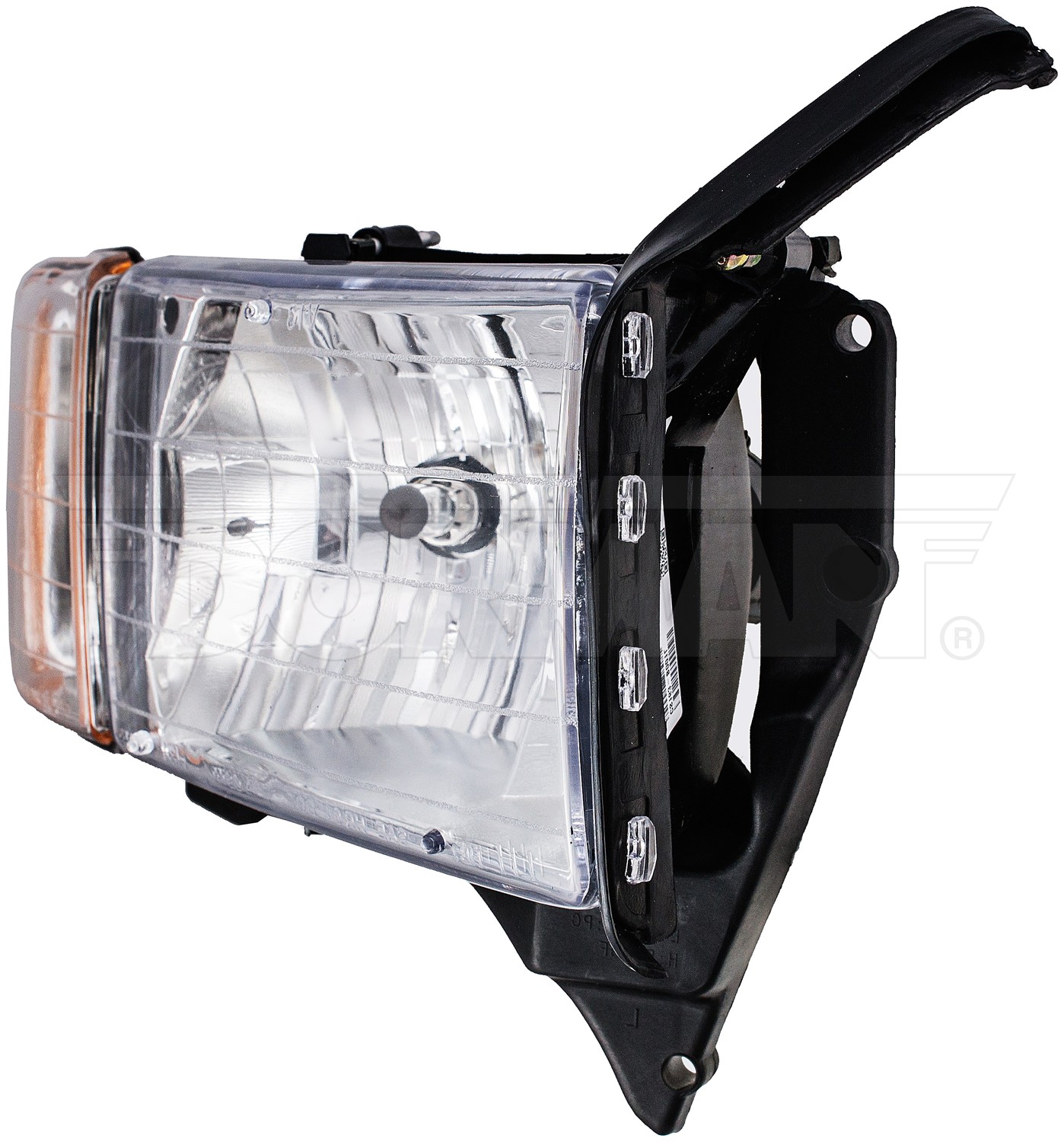 Dorman DOR-1590467 Head Lamp Assembly - Image 4
