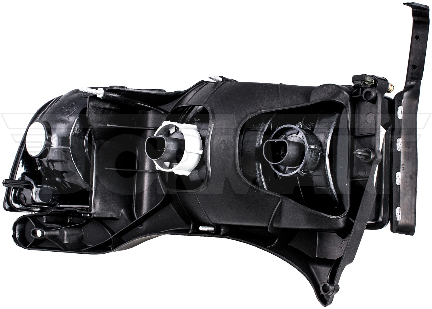 Dorman DOR-1590468 Head Lamp Assembly