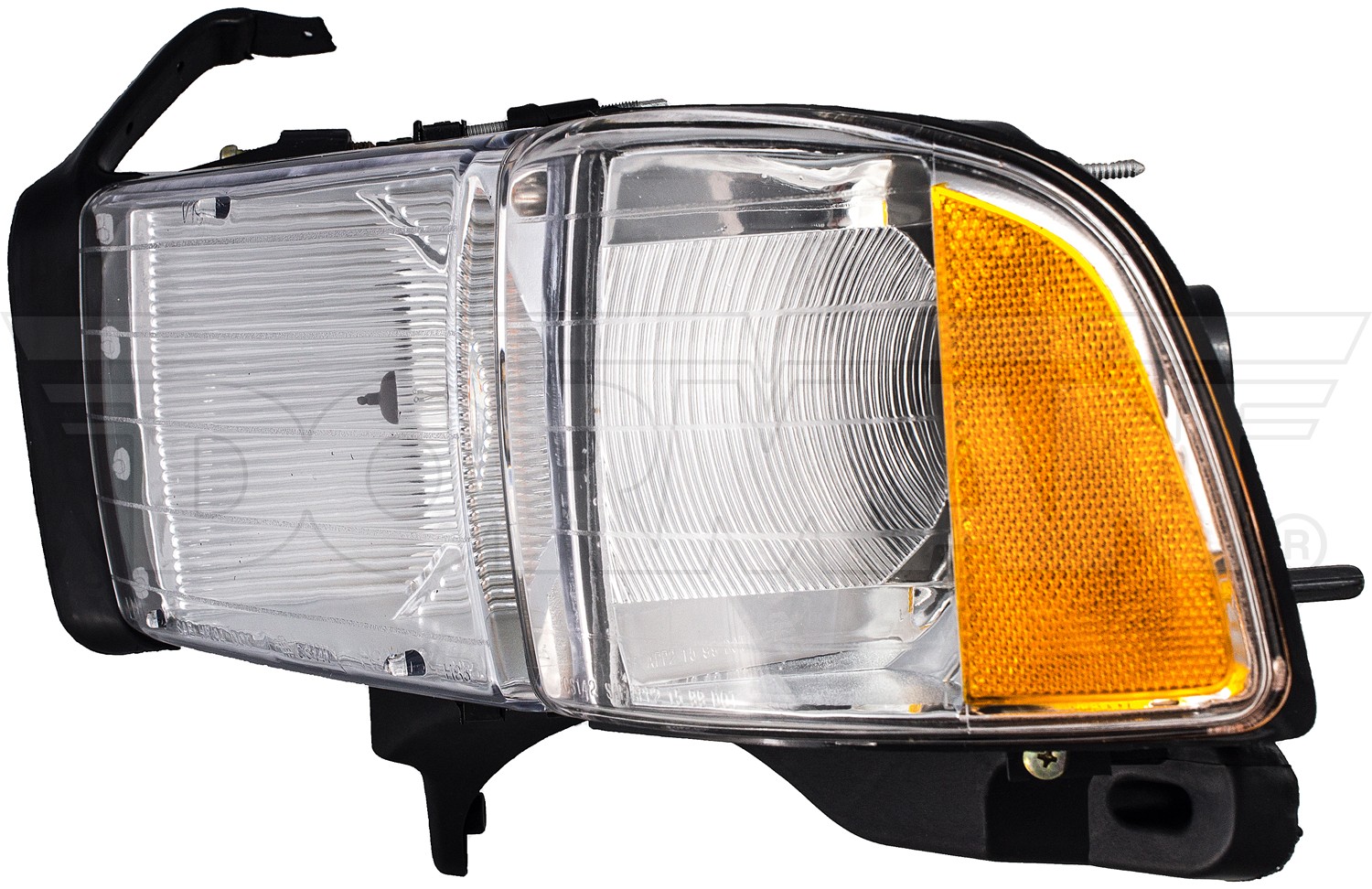 Dorman DOR-1590468 Head Lamp Assembly - Image 3