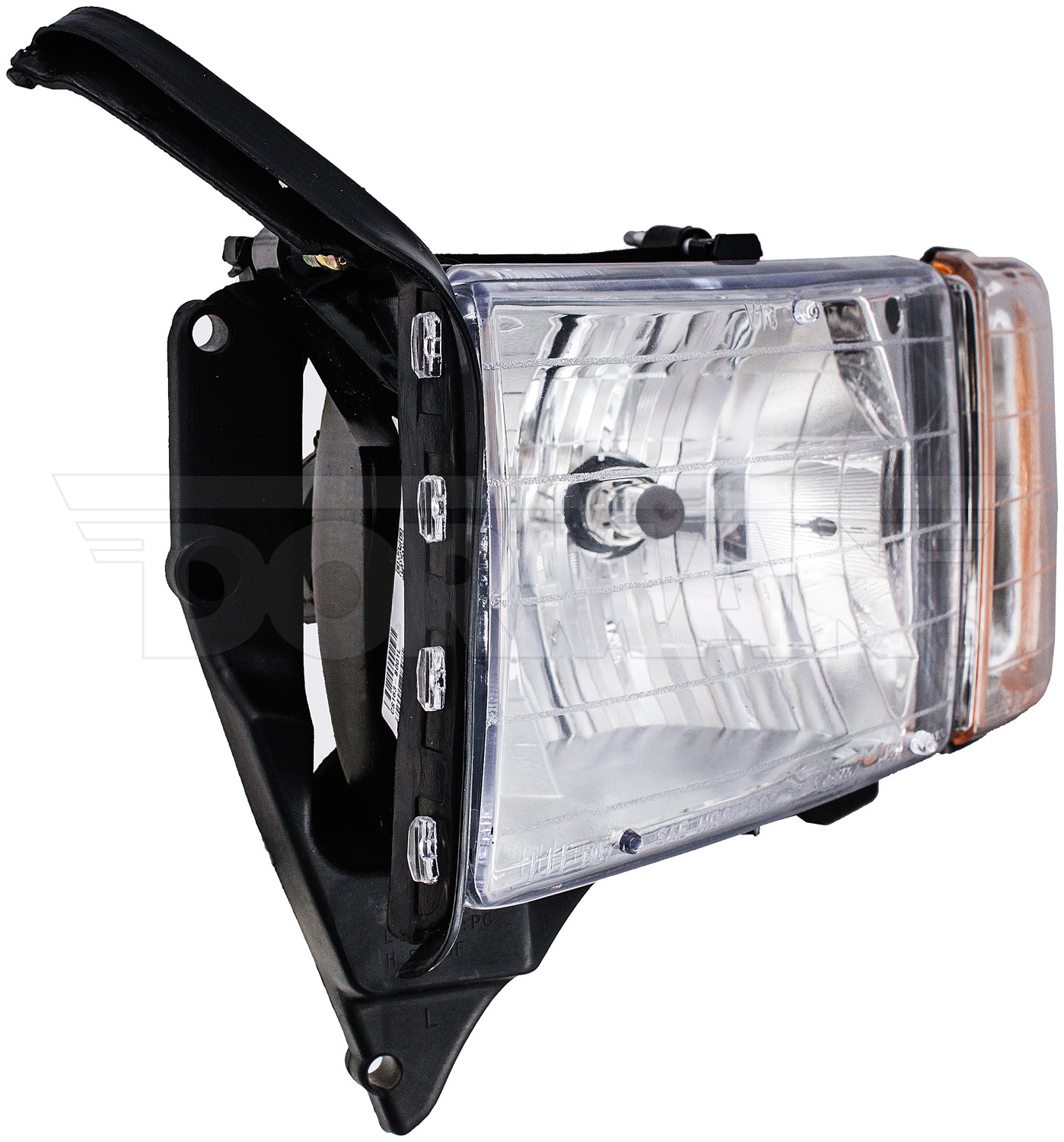 Dorman DOR-1590468 Head Lamp Assembly - Image 4