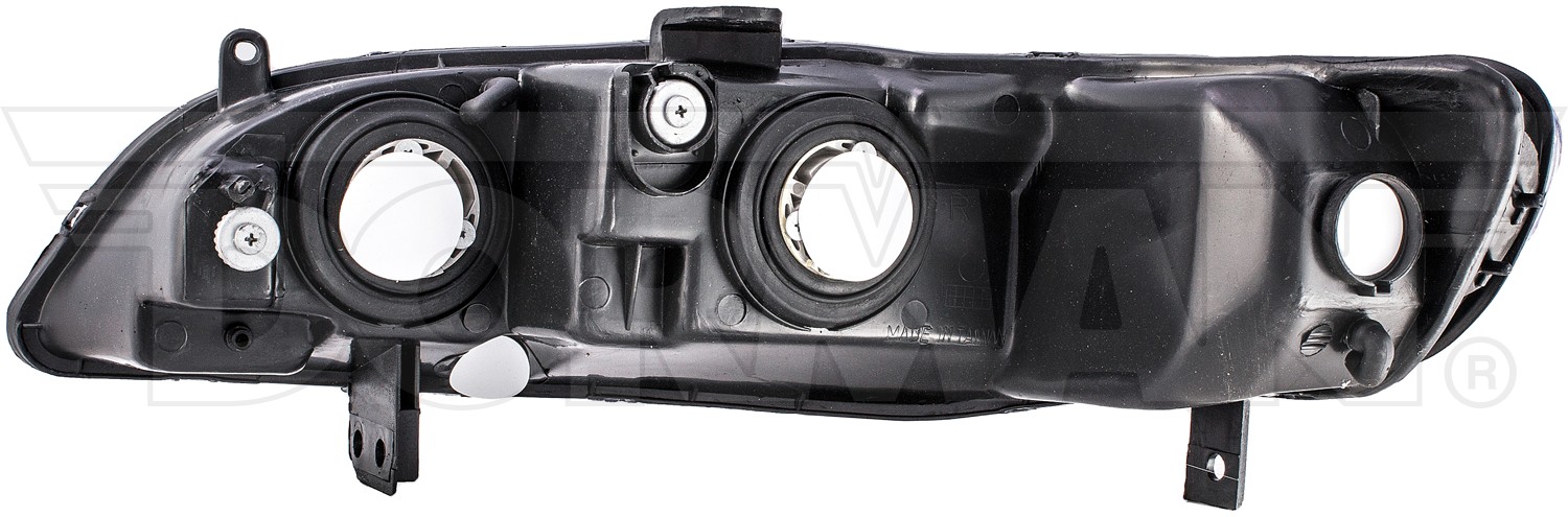 Dorman DOR-1590501 Headlight Assembly