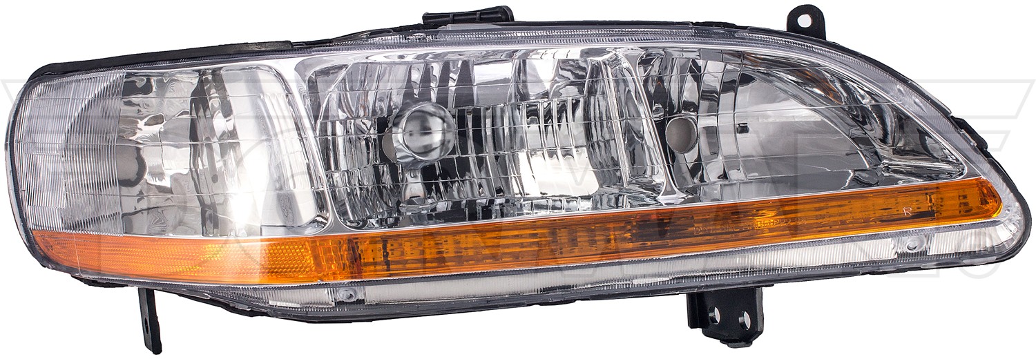 Dorman DOR-1590501 Headlight Assembly - Image 2