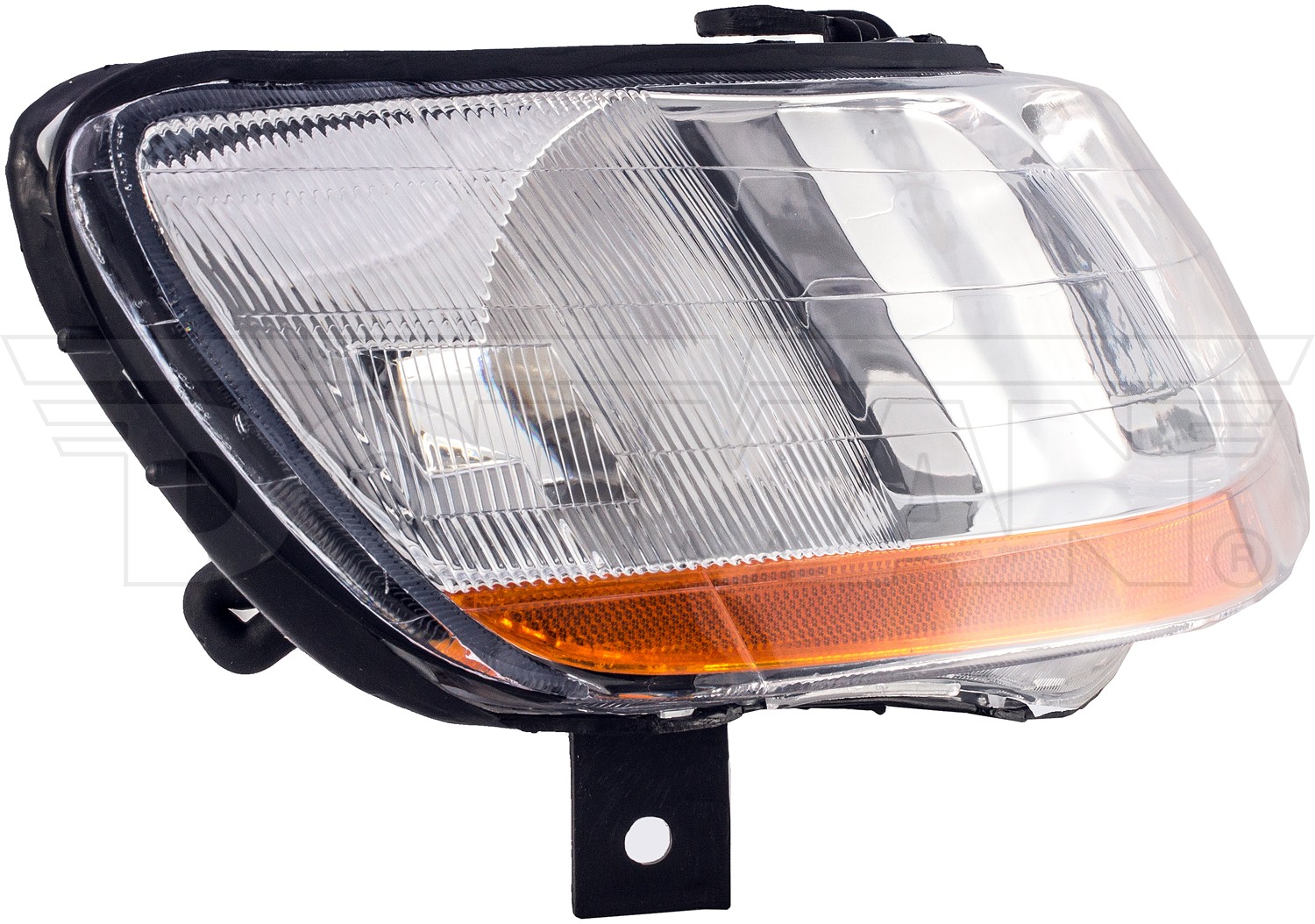 Dorman DOR-1590501 Headlight Assembly - Image 3