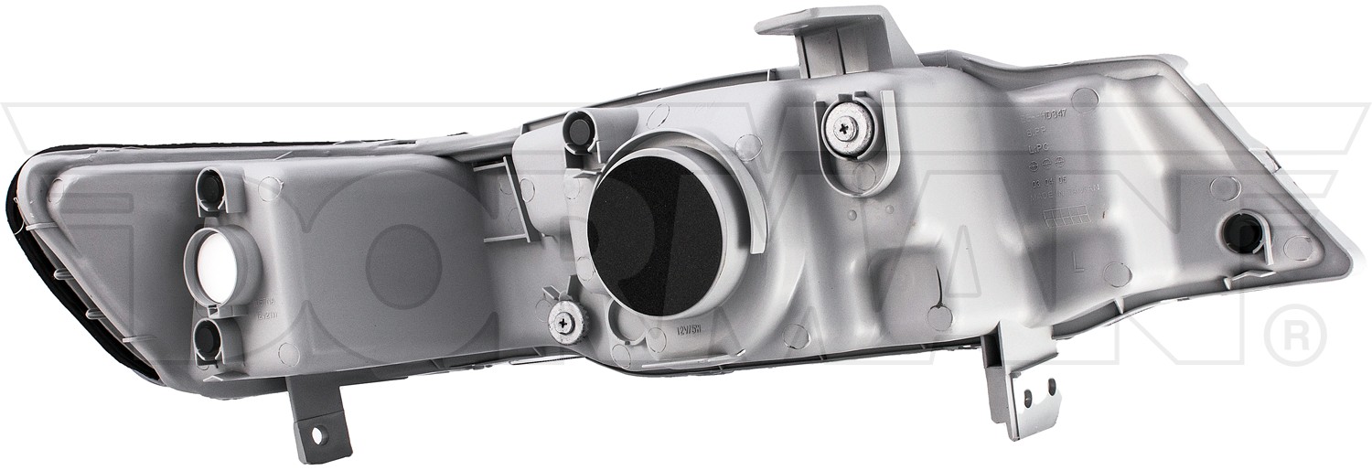 Dorman DOR-1590502 Headlight Assembly
