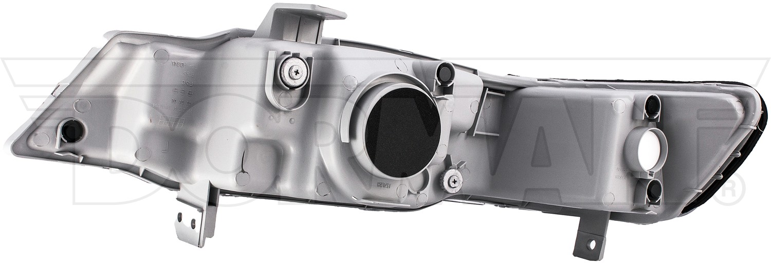 Dorman DOR-1590503 Headlight Assembly