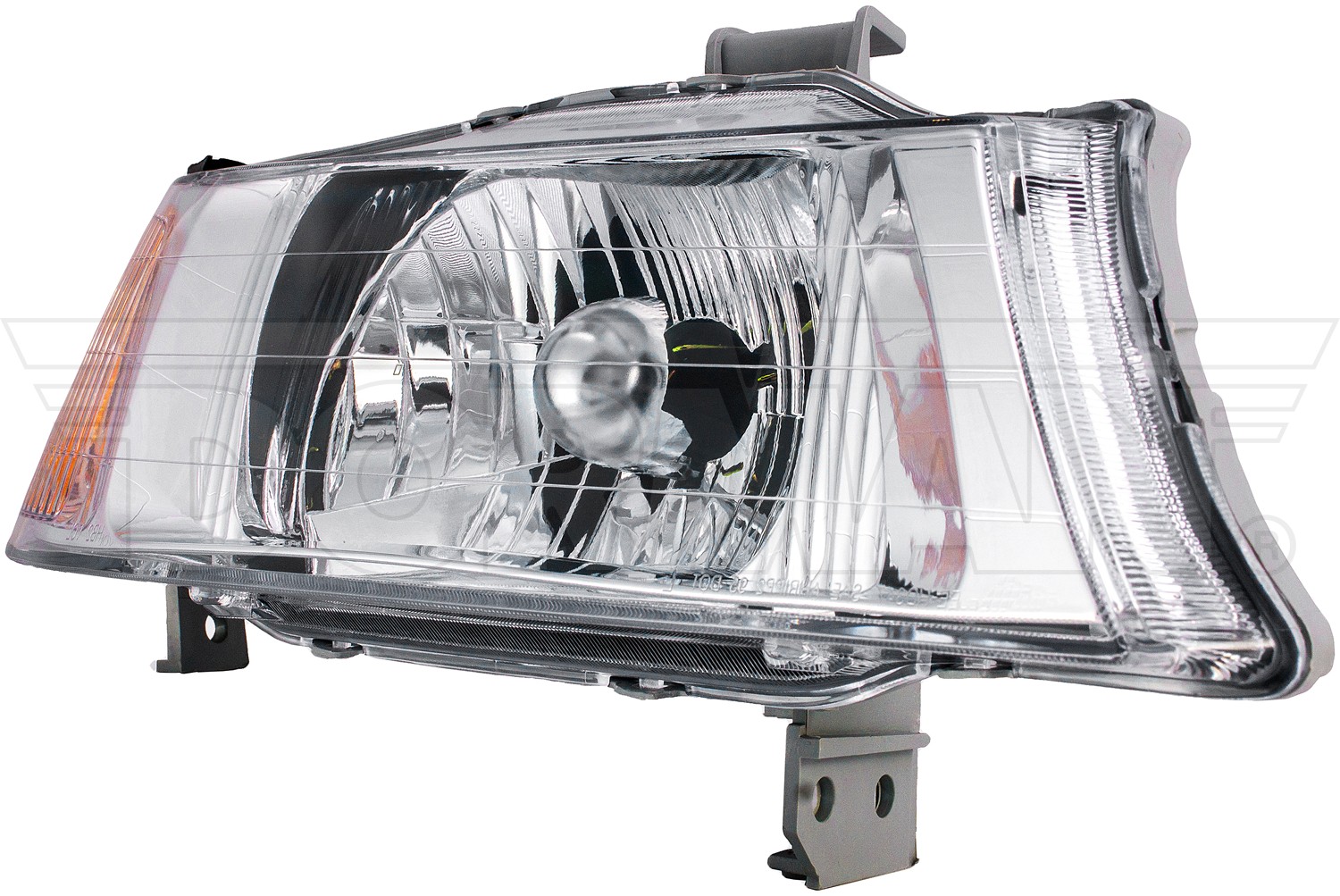 Dorman DOR-1590503 Headlight Assembly - Image 3