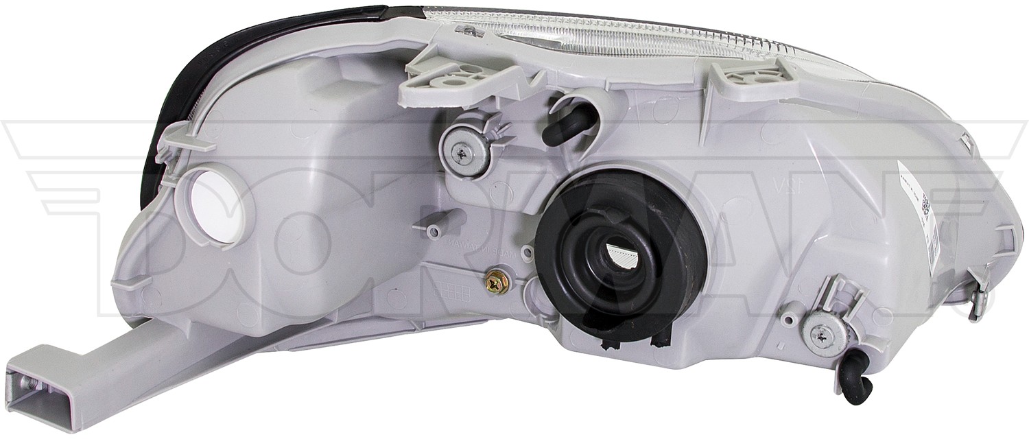 Dorman DOR-1590504 Headlight Assembly