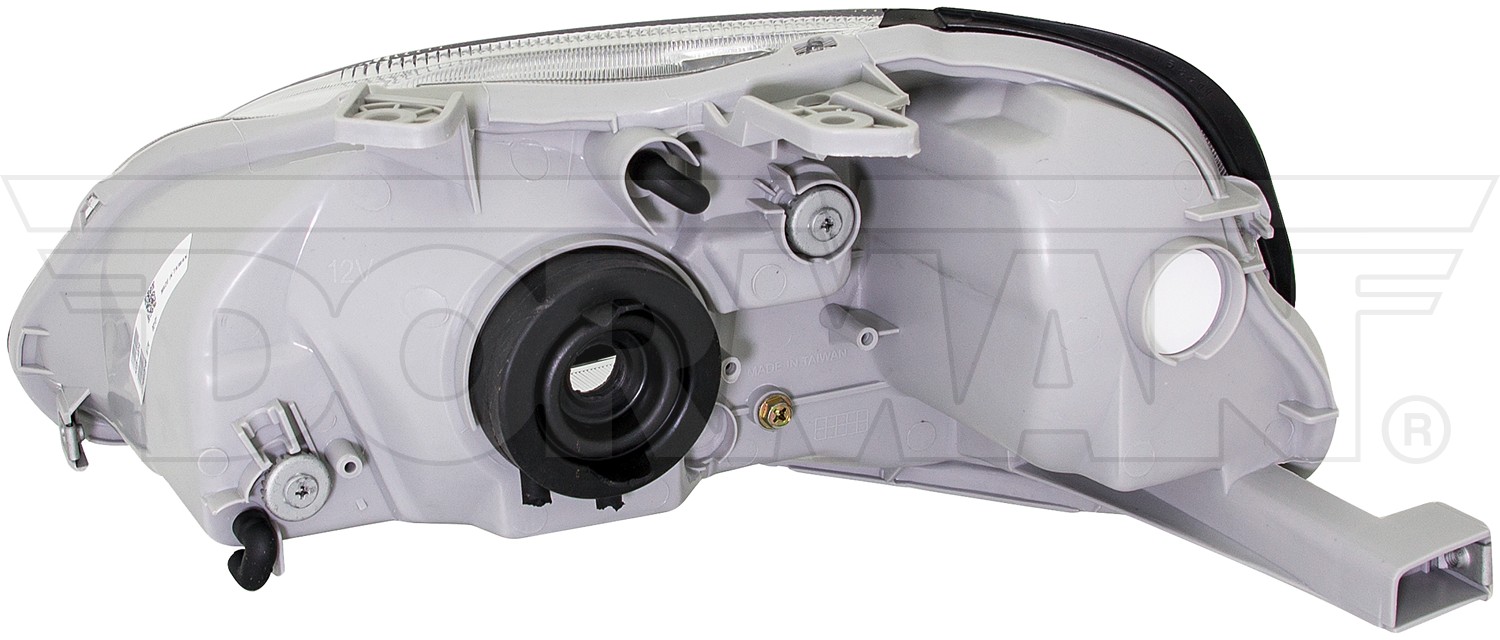 Dorman DOR-1590505 Headlight Assembly