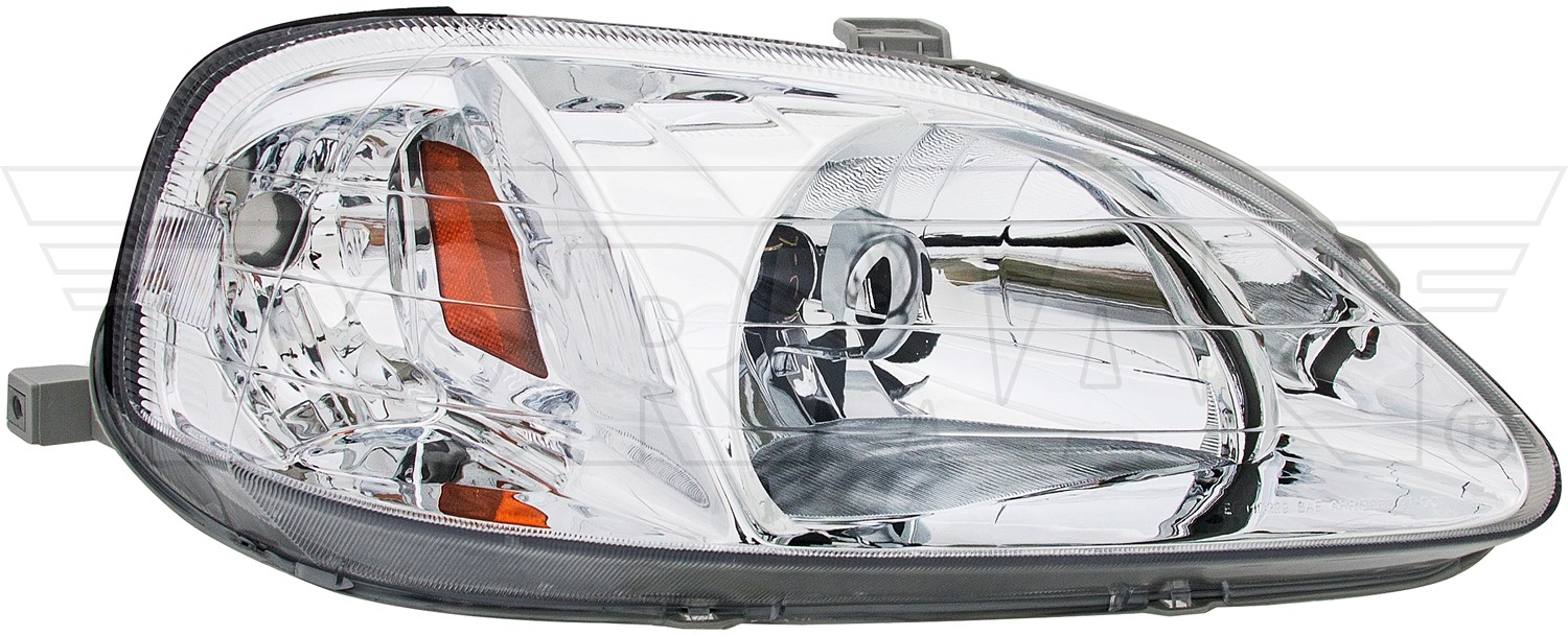 Dorman DOR-1590505 Headlight Assembly - Image 2