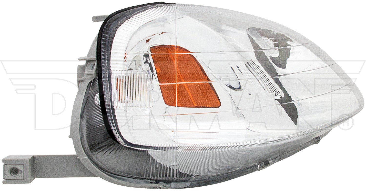 Dorman DOR-1590505 Headlight Assembly - Image 3