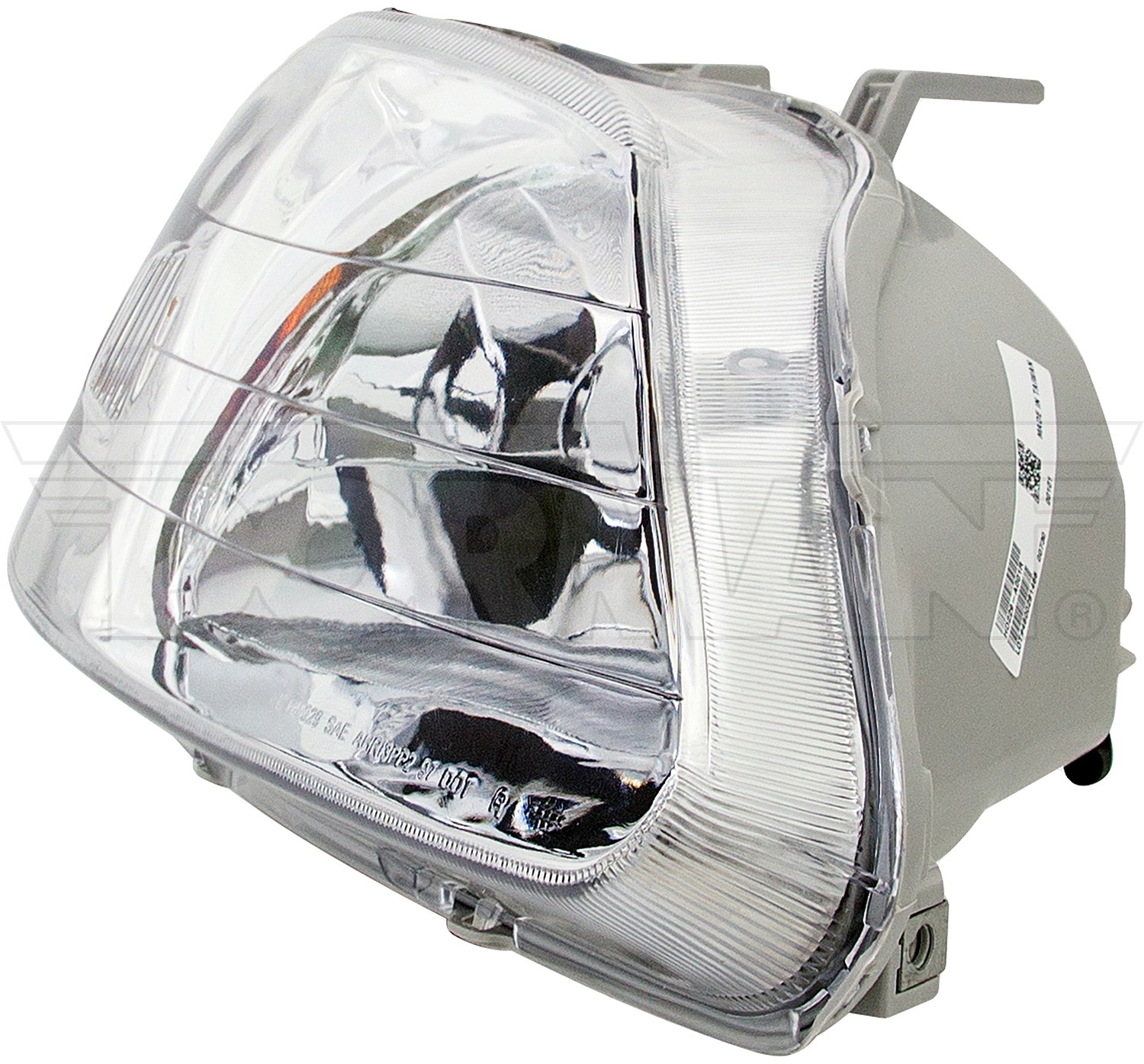 Dorman DOR-1590505 Headlight Assembly - Image 4