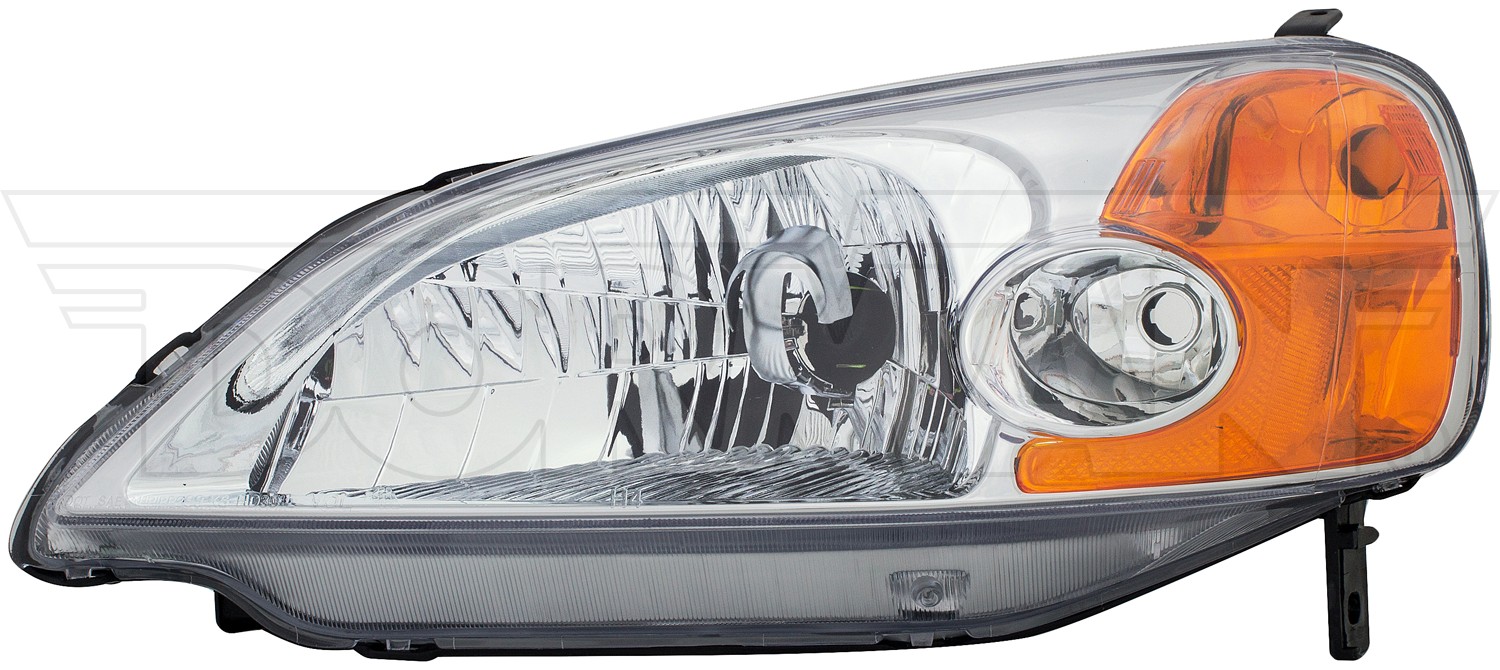 Dorman DOR-1590506 Headlight Assembly - Image 2