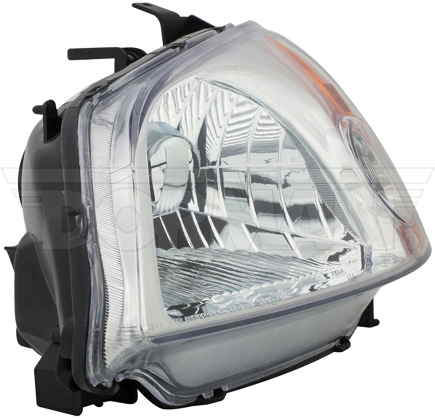 Dorman DOR-1590506 Headlight Assembly - Image 3
