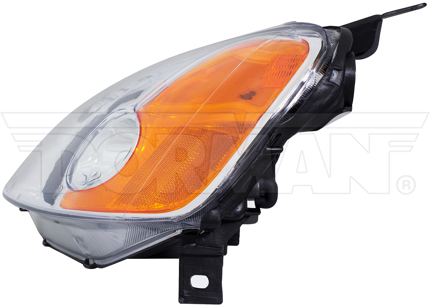 Dorman DOR-1590506 Headlight Assembly - Image 4