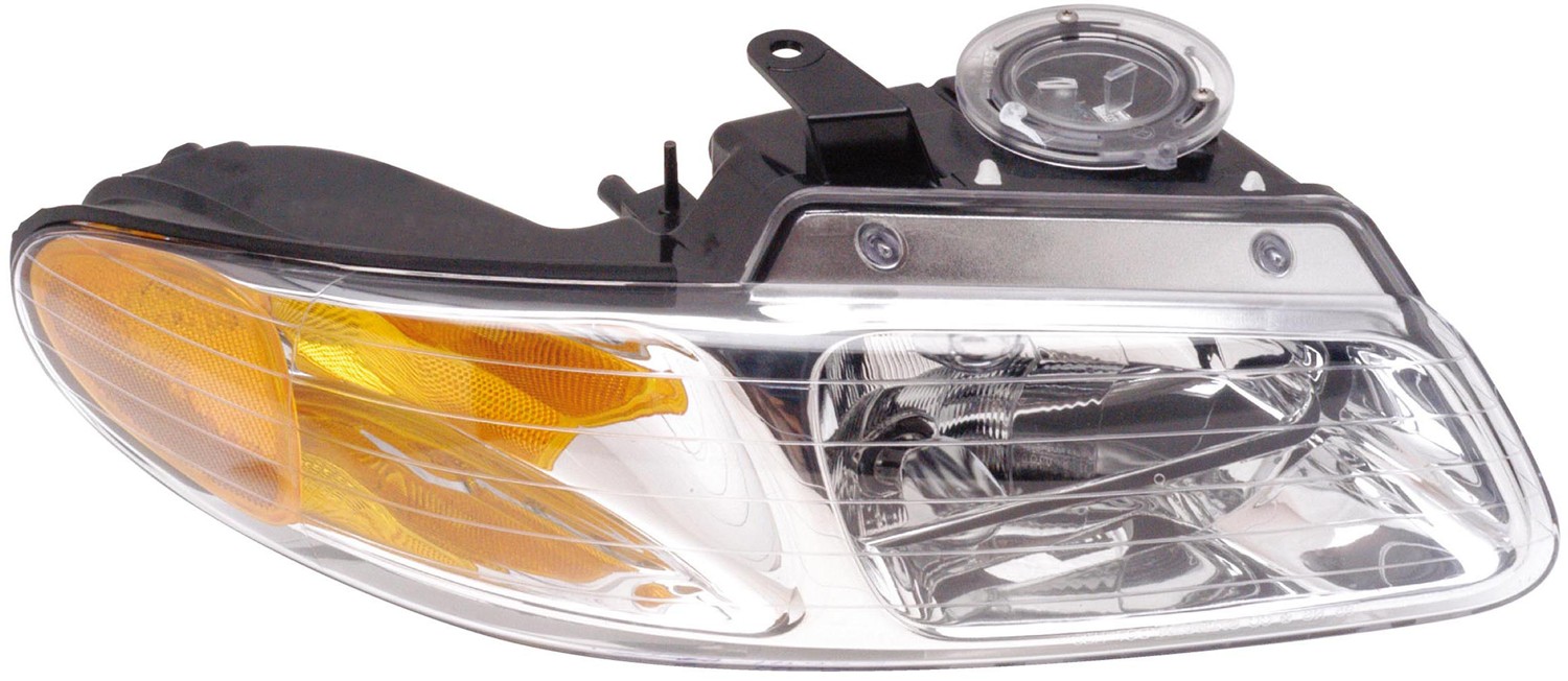 Dorman DOR-1590517 Headlight Assembly