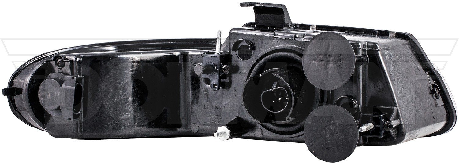 Dorman DOR-1590518 Headlight Assembly