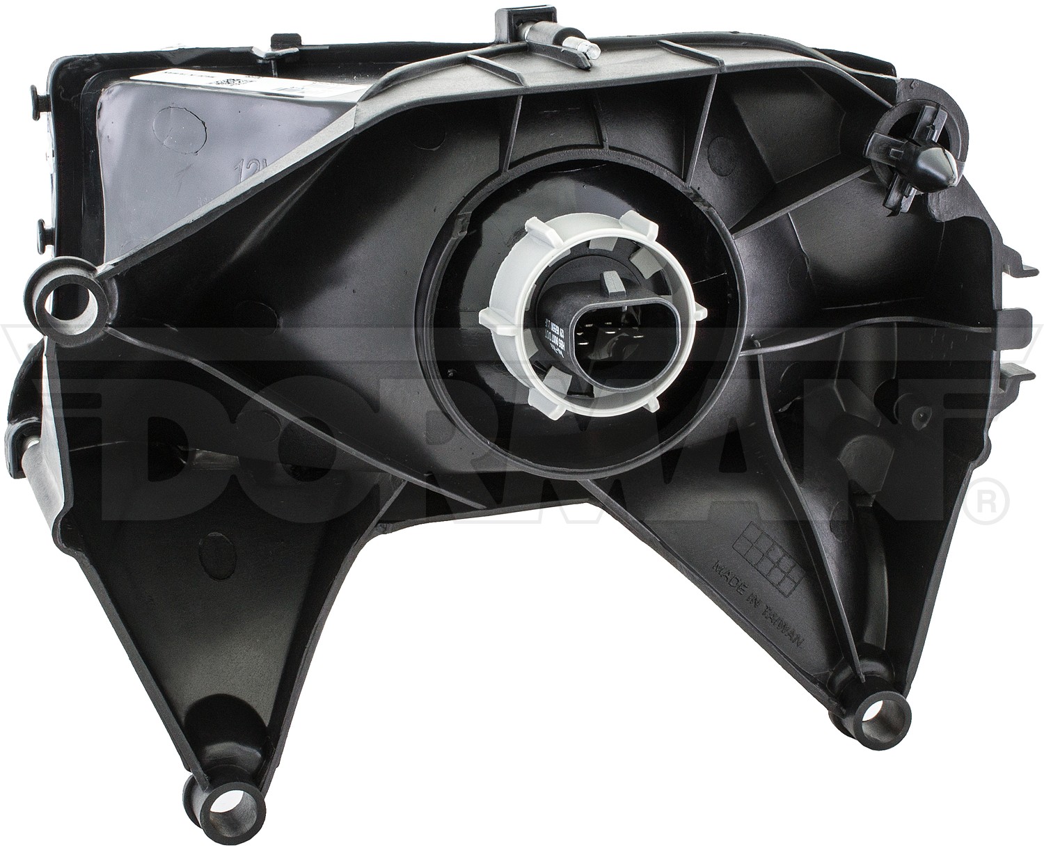 Dorman 1590521 Headlight Assembly