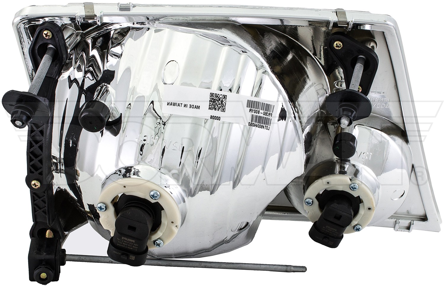 Dorman DOR-1590528 Headlight Assembly