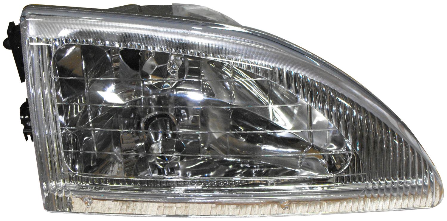Dorman DOR-1590533 Headlight Assembly
