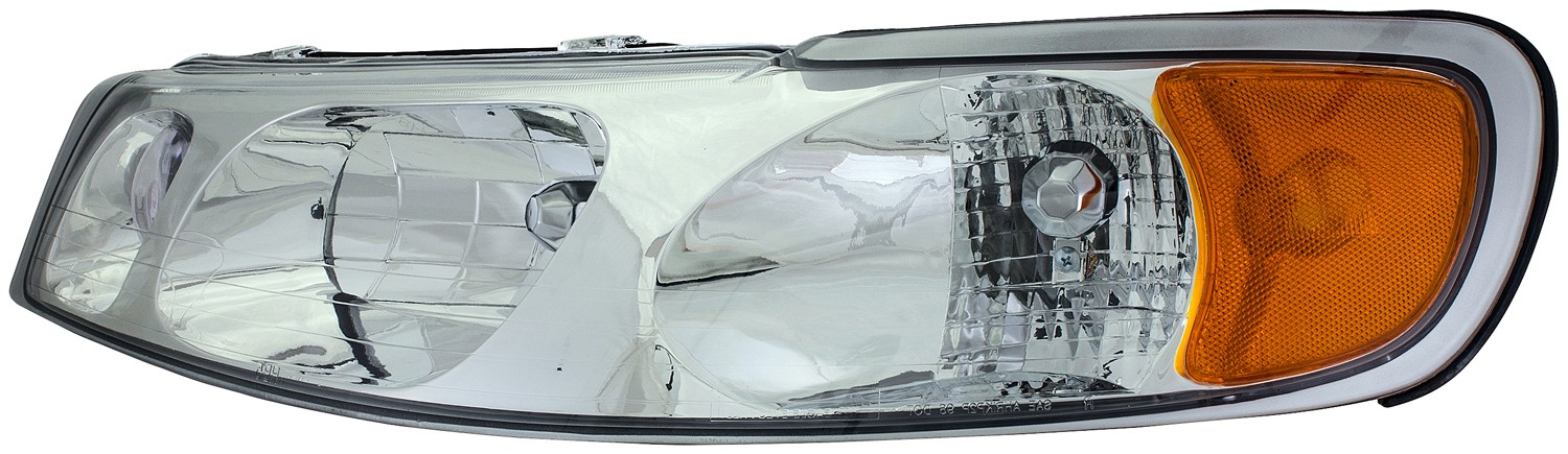 Dorman DOR-1590534 Headlight Assembly